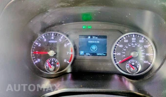 2020 Kia Telluride S - miniatura 26