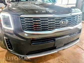 2020 Kia Telluride S - miniatura 27