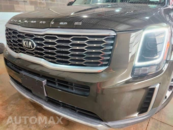 2020 Kia Telluride S - miniatura 28