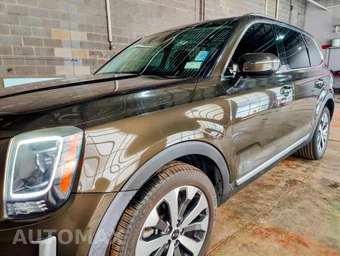 2020 Kia Telluride S - miniatura 29