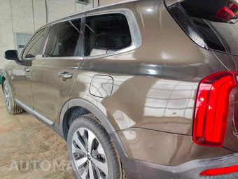 2020 Kia Telluride S - miniatura 30