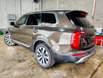 2020 Kia Telluride S - miniatura 4