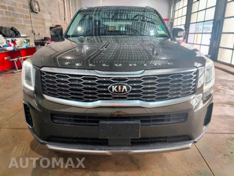 2020 Kia Telluride S - miniatura 5
