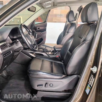 2020 Kia Telluride S - miniatura 8