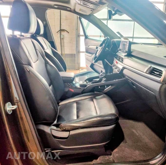 2020 Kia Telluride S - miniatura 9