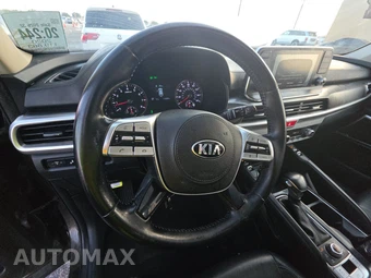 2020 Kia Telluride S - miniatura 10