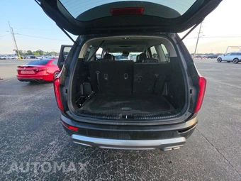 2020 Kia Telluride S - miniatura 17