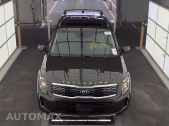 2020 Kia Telluride S - miniatura 2
