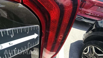 2020 Kia Telluride S - miniatura 36