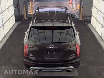 2020 Kia Telluride S - miniatura 5