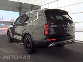 2020 Kia Telluride S - miniatura 6