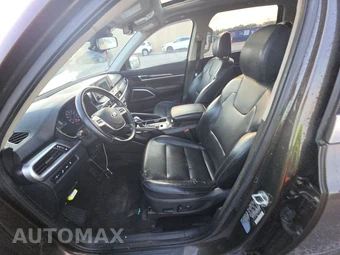 2020 Kia Telluride S - miniatura 7