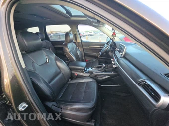 2020 Kia Telluride S - miniatura 8
