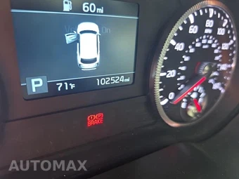 2020 Kia Telluride S - miniatura 15