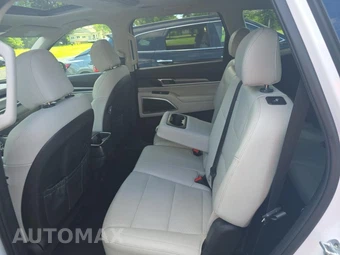 2020 Kia Telluride S - miniatura 16