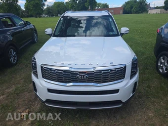 2020 Kia Telluride S - miniatura 2