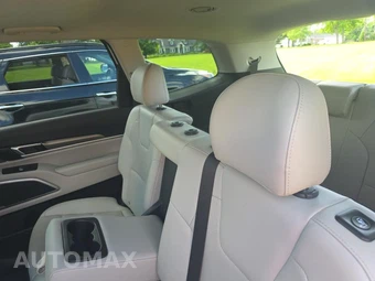 2020 Kia Telluride S - miniatura 21