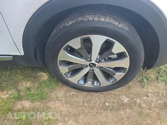 2020 Kia Telluride S - miniatura 9