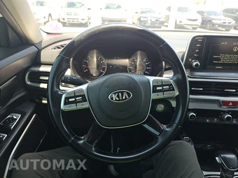 2020 Kia Telluride S – miniatura 10
