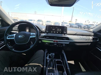 2020 Kia Telluride S – miniatura 11