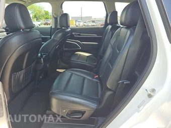 2020 Kia Telluride S – miniatura 13