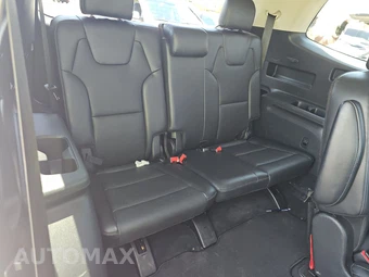 2020 Kia Telluride S – miniatura 14
