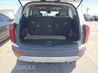 2020 Kia Telluride S – miniatura 17