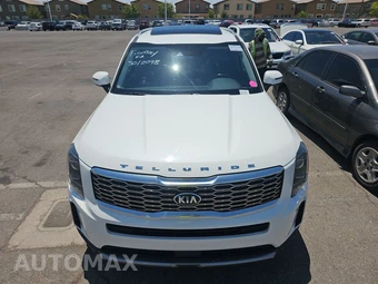 2020 Kia Telluride S – miniatura 2