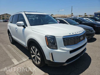 2020 Kia Telluride S – miniatura 3