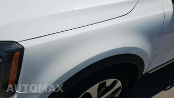2020 Kia Telluride S – miniatura 30