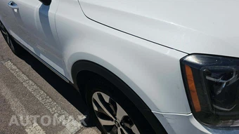 2020 Kia Telluride S – miniatura 32