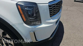 2020 Kia Telluride S – miniatura 33