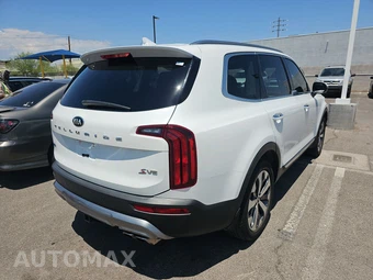 2020 Kia Telluride S – miniatura 4