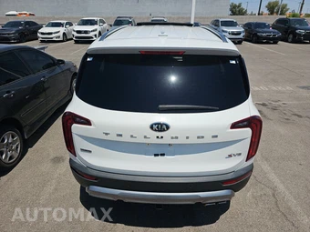 2020 Kia Telluride S – miniatura 5