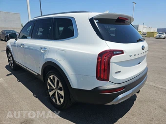 2020 Kia Telluride S – miniatura 6