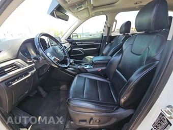 2020 Kia Telluride S – miniatura 7