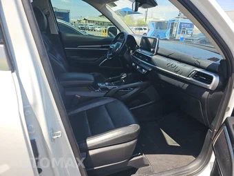 2020 Kia Telluride S – miniatura 8