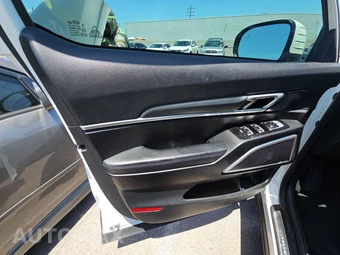 2020 Kia Telluride S – miniatura 9