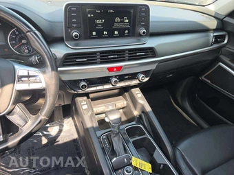 2020 Kia Telluride S - miniatura 10