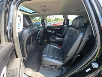2020 Kia Telluride S - miniatura 13