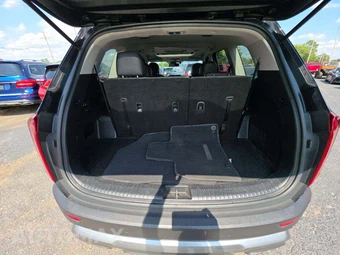 2020 Kia Telluride S - miniatura 15