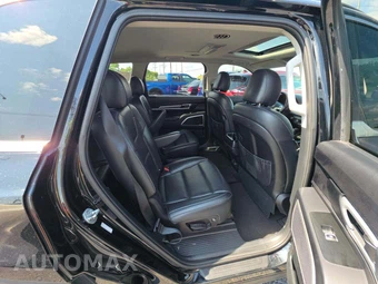 2020 Kia Telluride S - miniatura 17