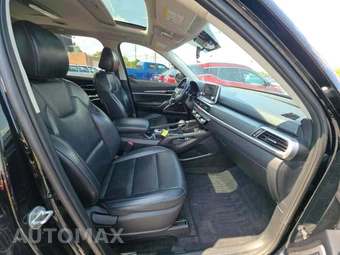 2020 Kia Telluride S - miniatura 19