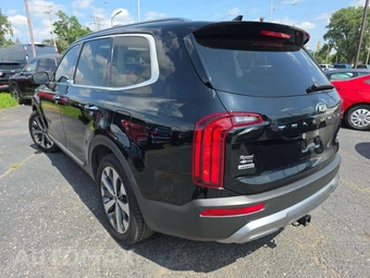 2020 Kia Telluride S - miniatura 2