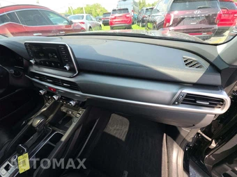 2020 Kia Telluride S - miniatura 20
