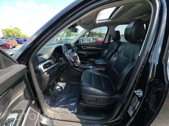 2020 Kia Telluride S - miniatura 6
