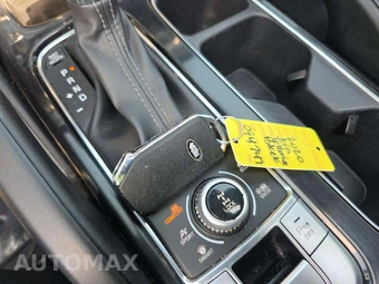 2020 Kia Telluride S - miniatura 8