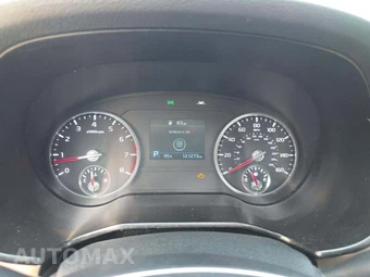 2020 Kia Telluride S - miniatura 9