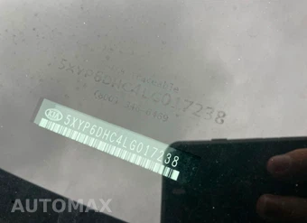 2020 Kia Telluride S - miniatura 11