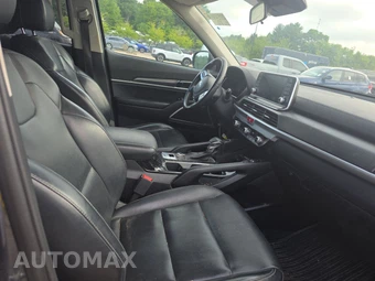 2020 Kia Telluride S - miniatura 14